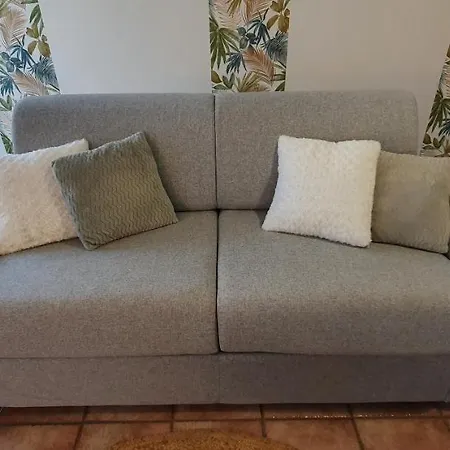 Apartment Appart Haut Standing BRUNNERA - WIFI&PARKING - 2 MIN Gare *